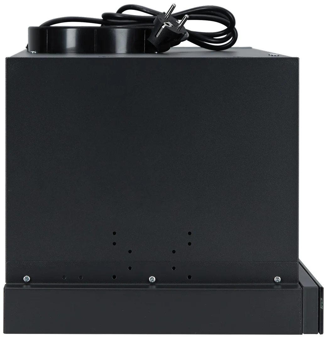 Вытяжка кухонная EXITEQ EX-1536 black, , шт 10