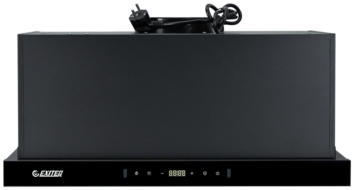 Вытяжка кухонная EXITEQ EX-1536 black, , шт 11