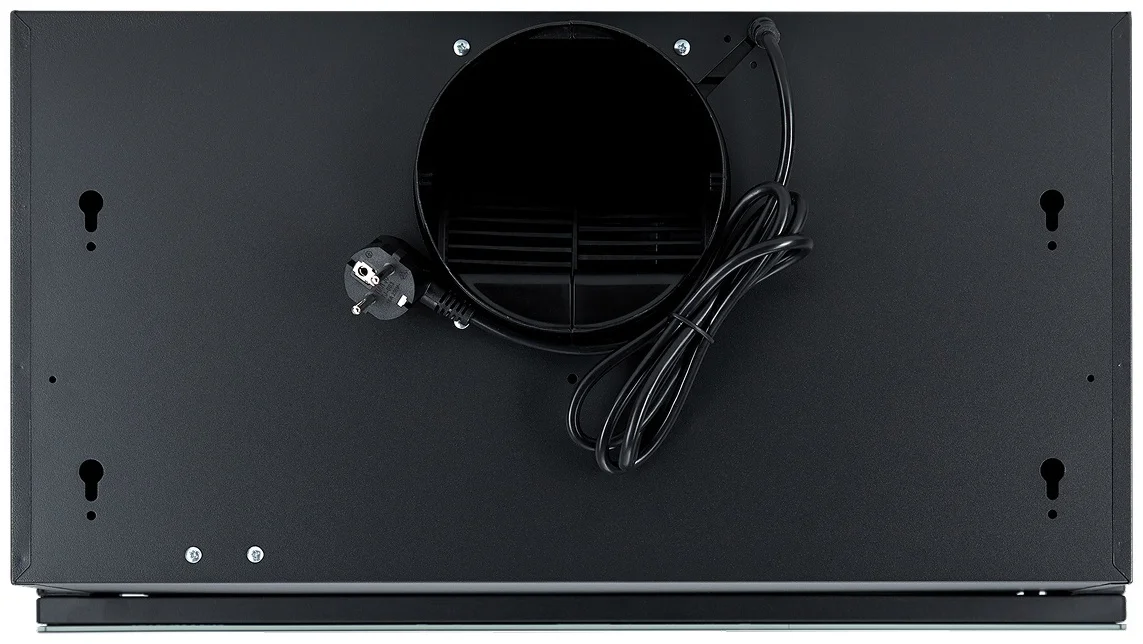 Вытяжка кухонная EXITEQ EX-1536 black, , шт 12
