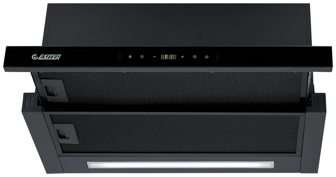 Вытяжка кухонная EXITEQ EX-1536 black, , шт 2