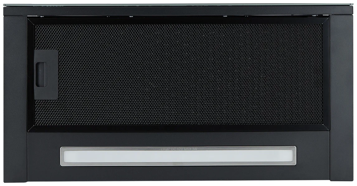 Вытяжка кухонная EXITEQ EX-1536 black, , шт 4