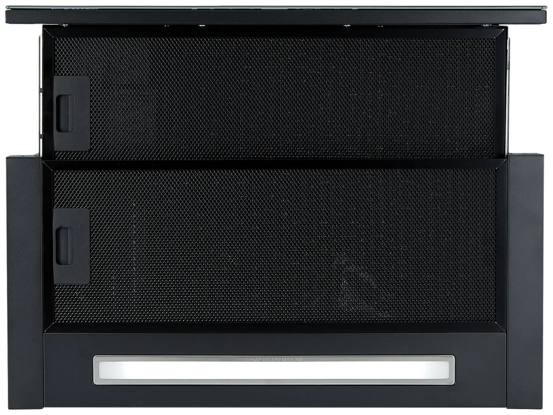 Вытяжка кухонная EXITEQ EX-1536 black, , шт 5