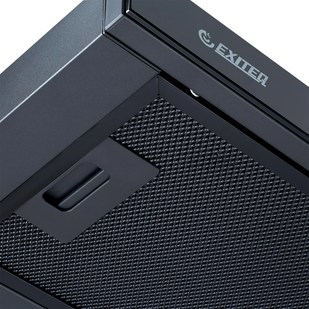 Вытяжка кухонная EXITEQ EX-1536 black, , шт 7