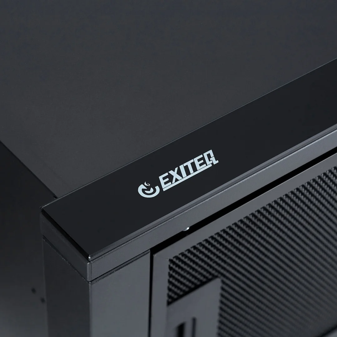 Вытяжка кухонная EXITEQ EX-1536 black, , шт 8