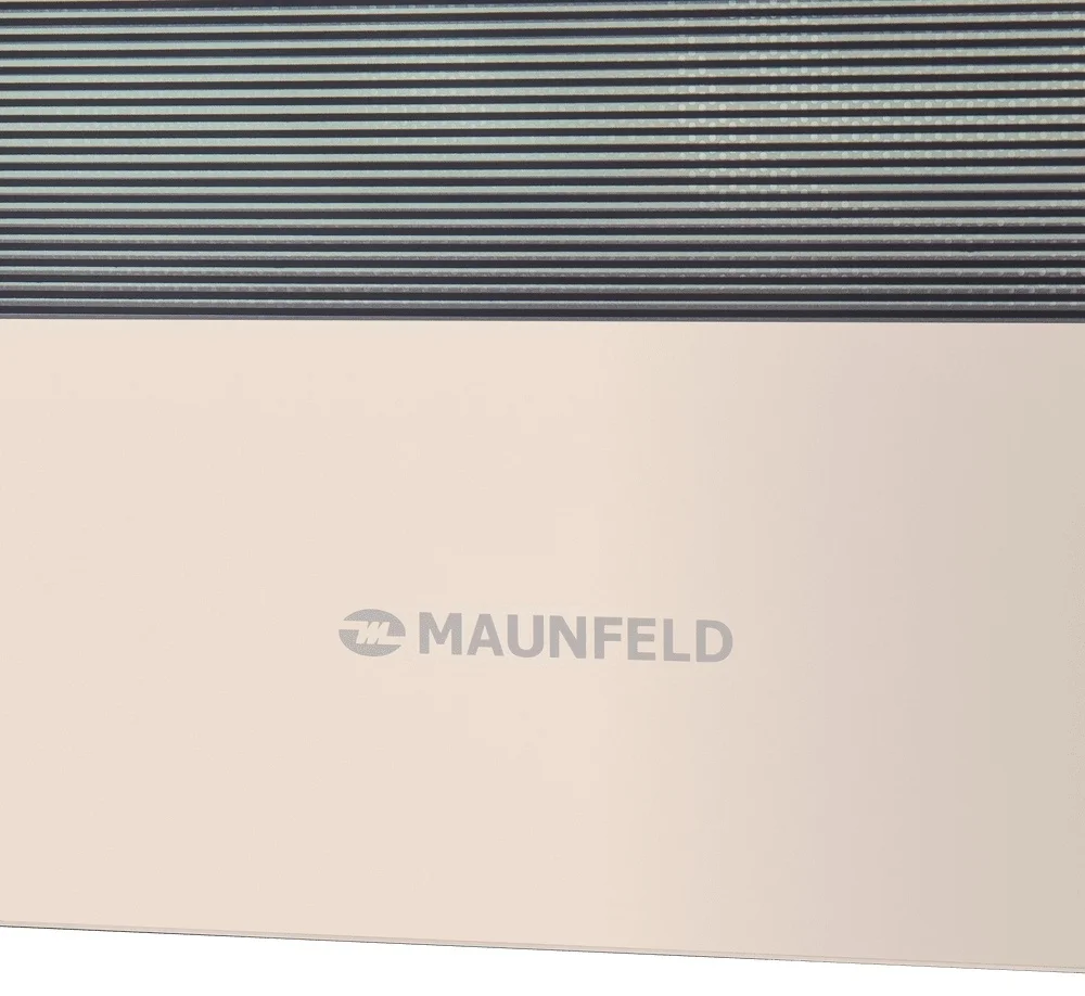 Шкаф духовой электрический с функцией СВЧ MAUNFELD MCMO.44.9GBG 13