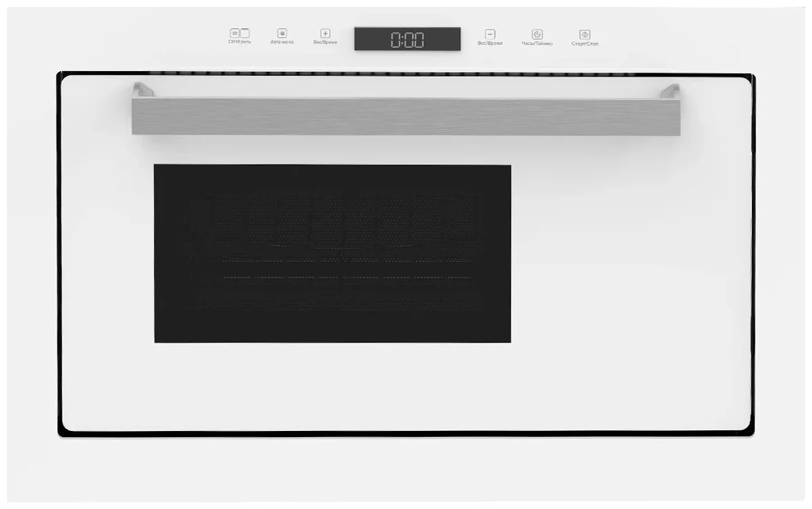 LEX BIMO 25.03 WHITE микроволновая печь