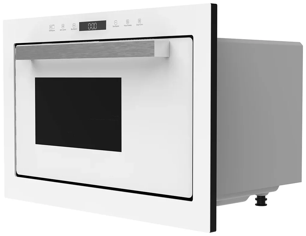 LEX BIMO 25.03 WHITE микроволновая печь 3