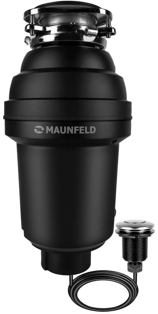 Измельчитель пищевых отходов MAUNFELD MWD5603PB