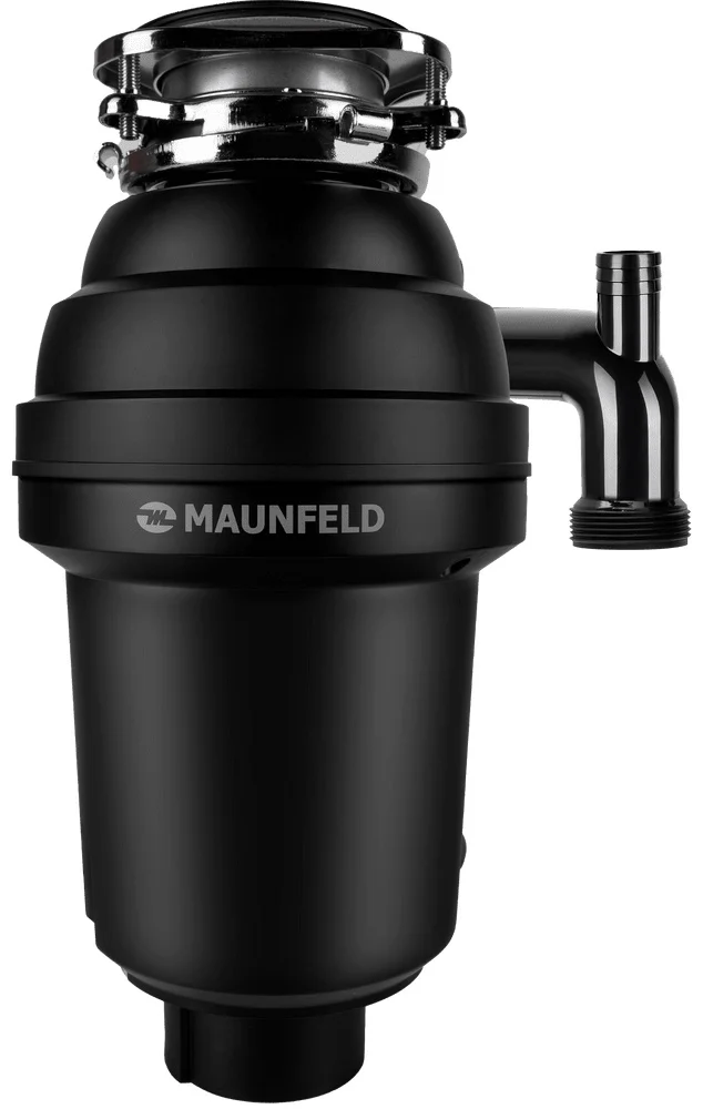 Измельчитель пищевых отходов MAUNFELD MWD5603PB 2