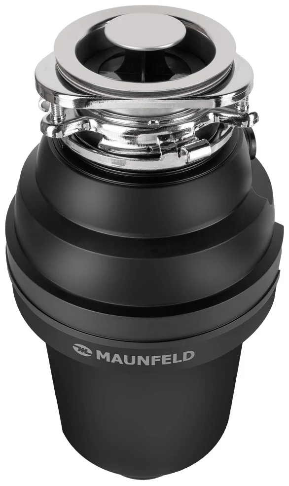 Измельчитель пищевых отходов MAUNFELD MWD5603PB 6