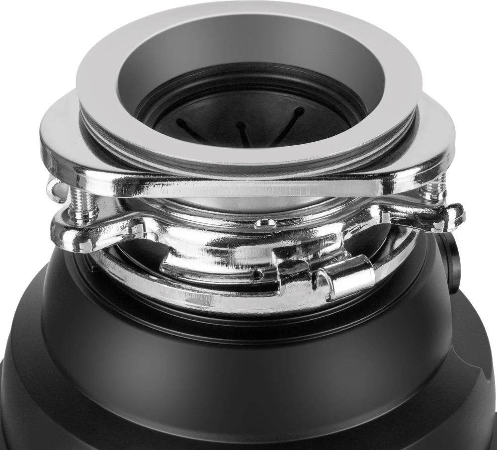 Измельчитель пищевых отходов MAUNFELD MWD5603PB 8