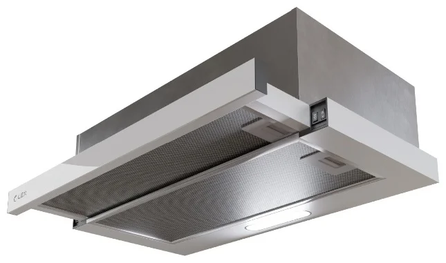 LEX HONVER G 600 WHITE воздухоочиститель