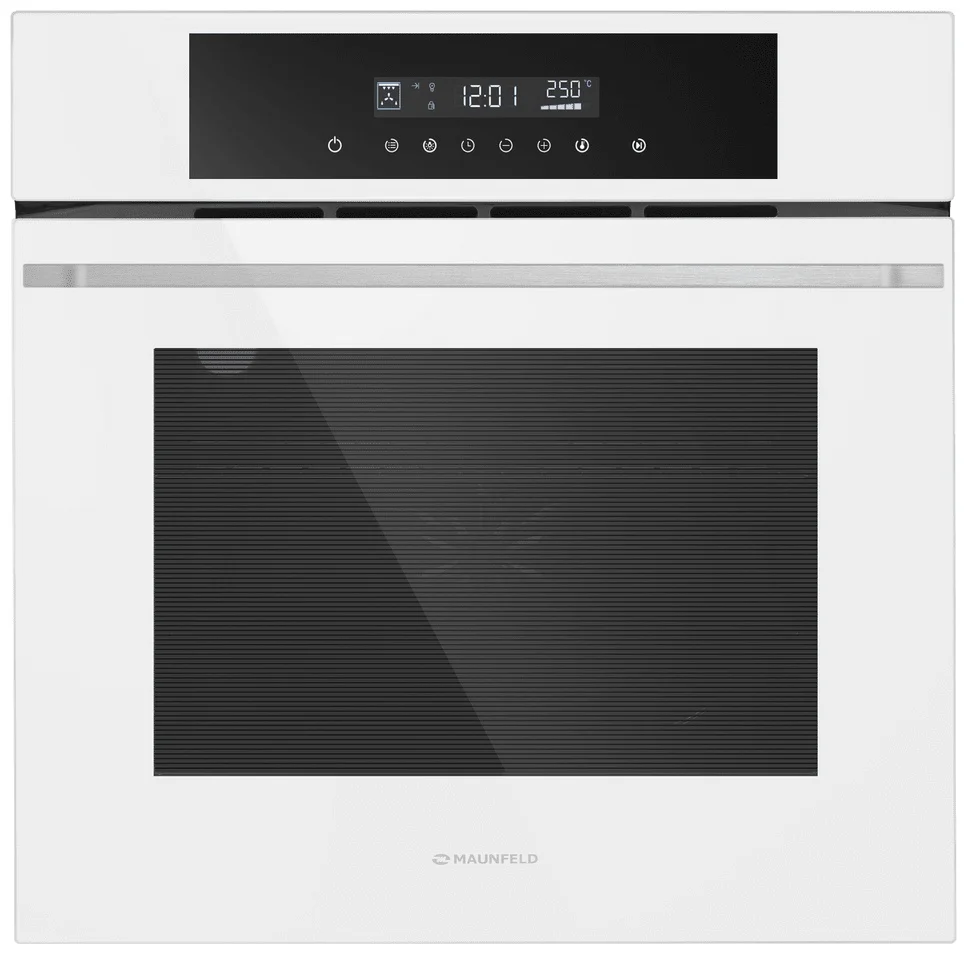 Шкаф духовой электрический MAUNFELD AEOD60103W