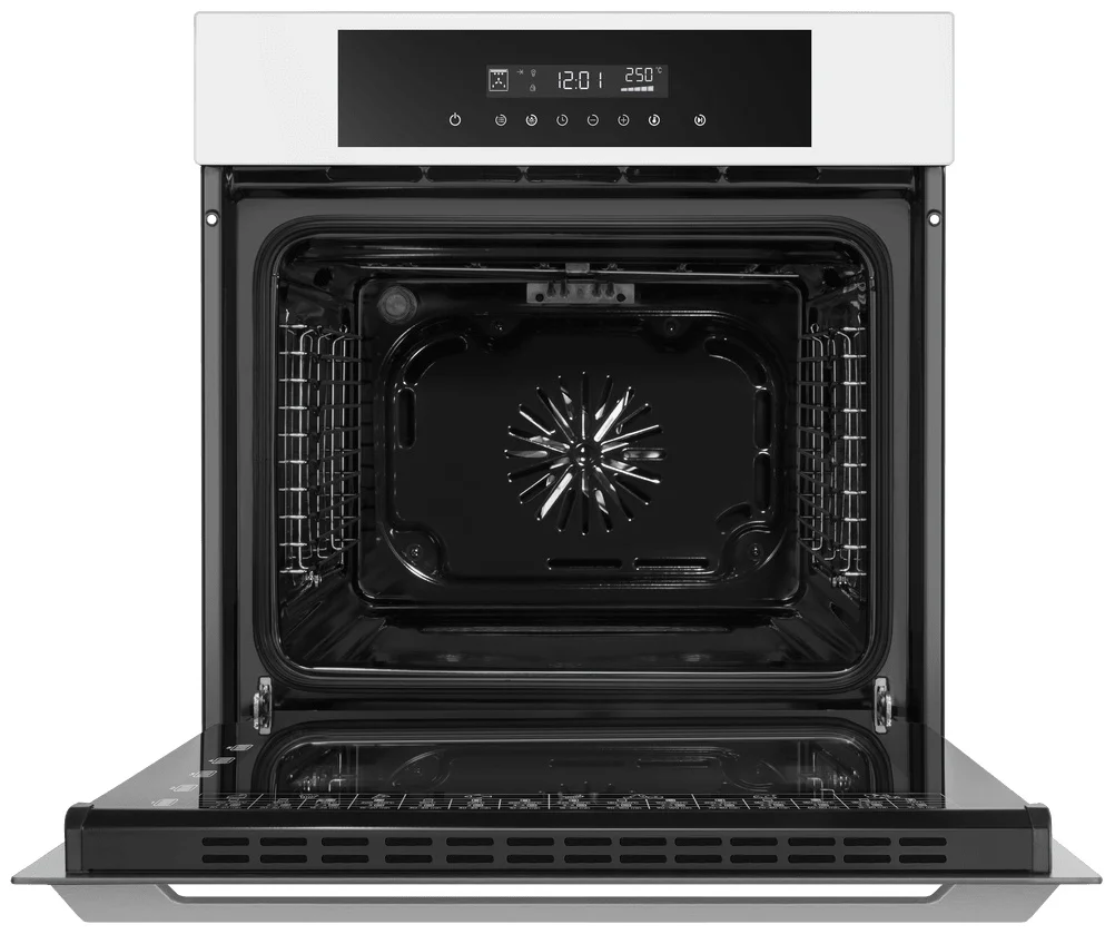 Шкаф духовой электрический MAUNFELD AEOD60103W 2