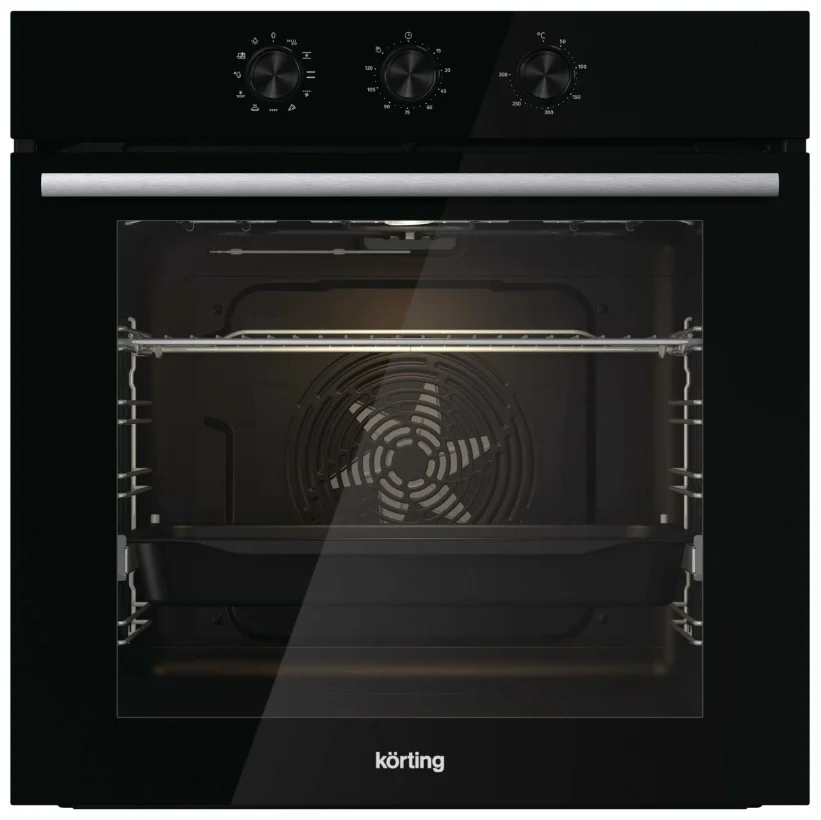 Духовой шкаф KORTING OKB 3821 EN
