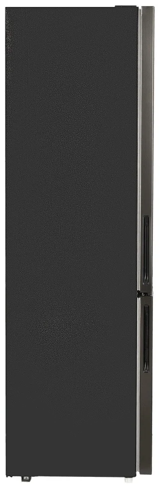 Холодильник maunfeld mff200nfsb10 inverter 13