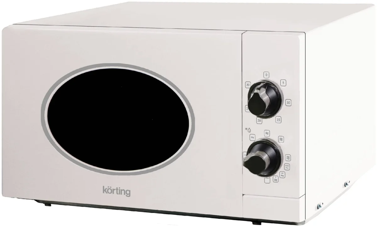 СВЧ-печь KORTING KMO 815 RSI