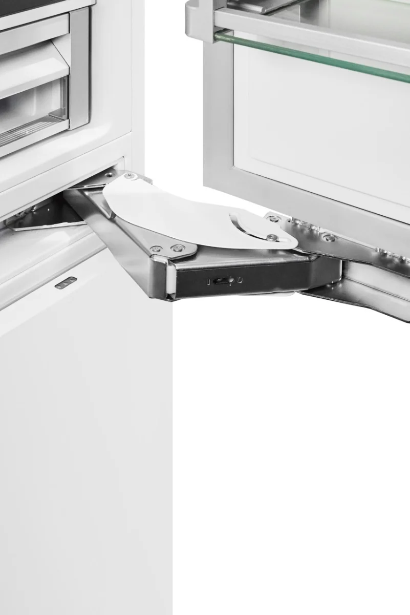 MILLEN MBI558MaxPro холодильник встраиваемый 13