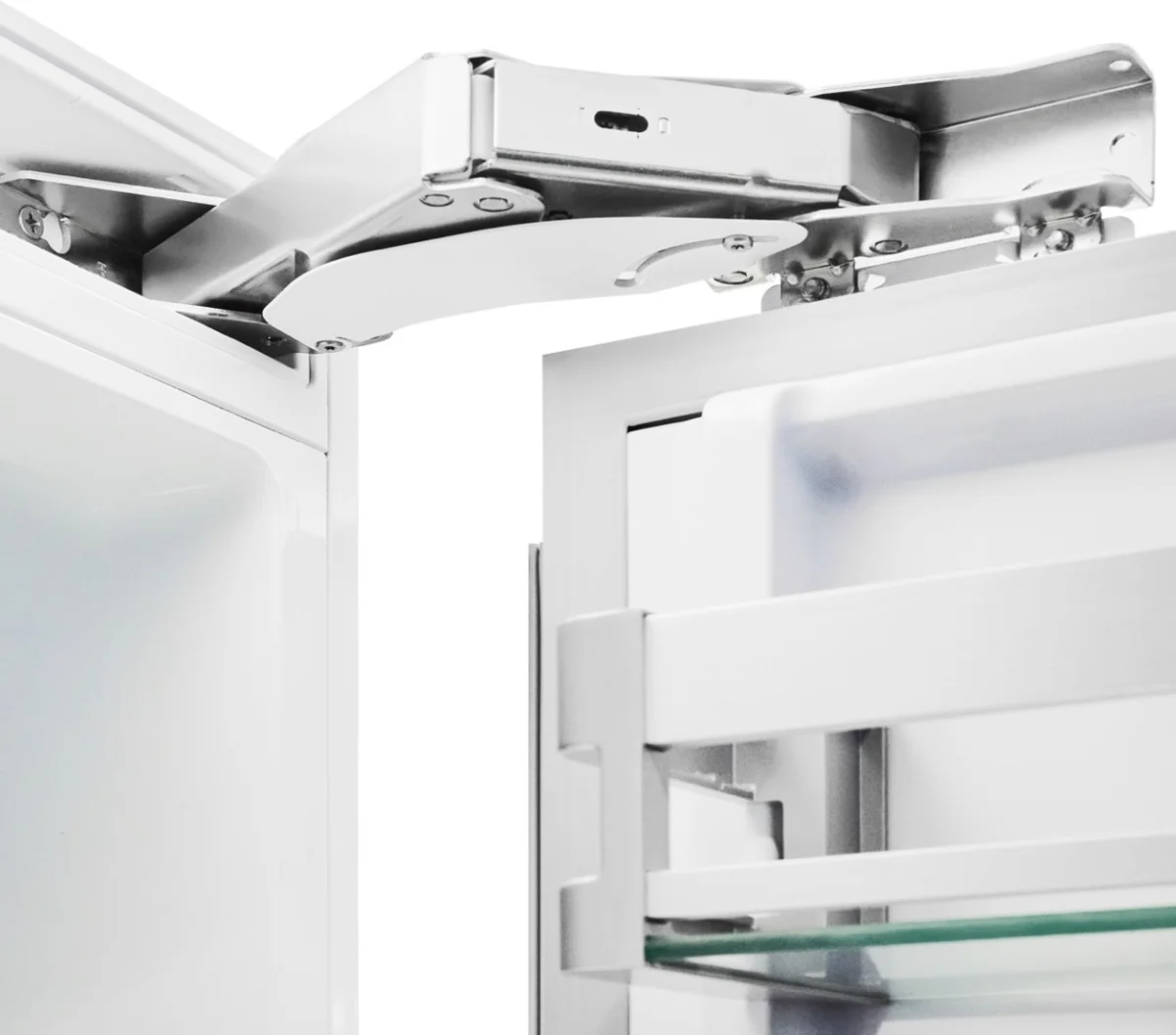 MILLEN MBI558MaxPro холодильник встраиваемый 14