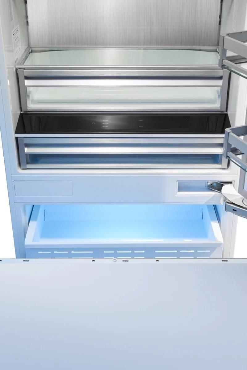 MILLEN MBI558MaxPro холодильник встраиваемый 4