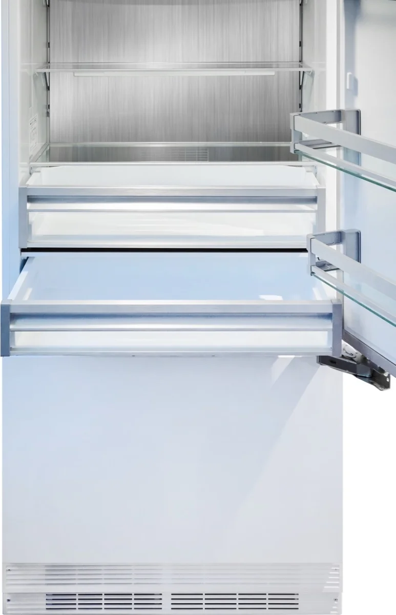 MILLEN MBI558MaxPro холодильник встраиваемый 5