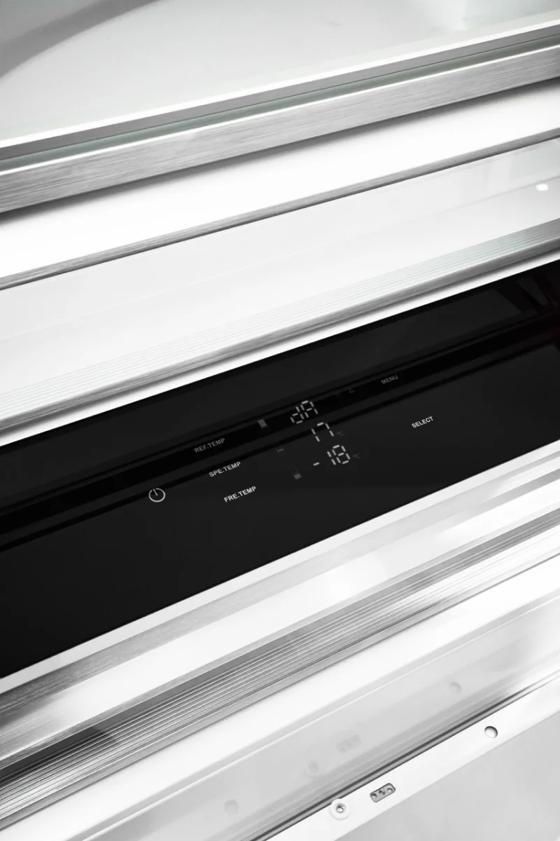 MILLEN MBI558MaxPro холодильник встраиваемый 7