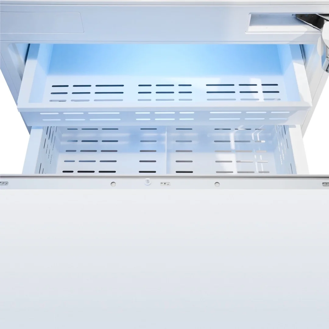 MILLEN MBI558MaxPro холодильник встраиваемый 8