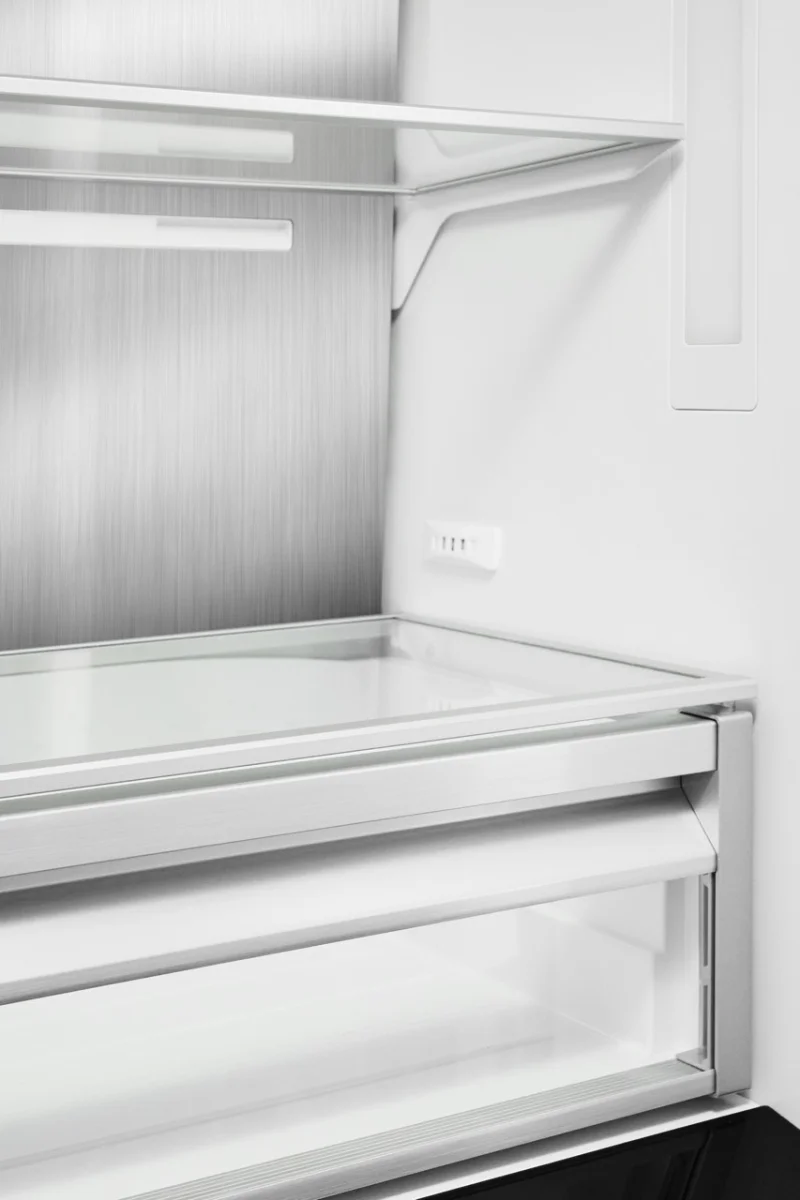 MILLEN MBI558MaxPro холодильник встраиваемый 9