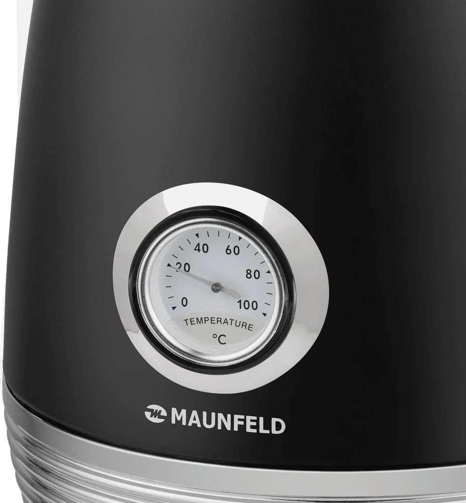 Чайник MAUNFELD MFK-621G 9