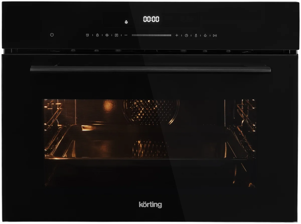 Духовой шкаф KORTING OKB 3230 GN