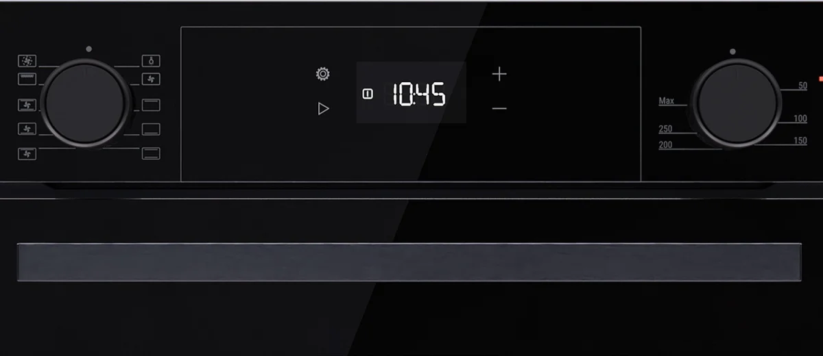 LEX EDP 610 BL духовой шкаф 2