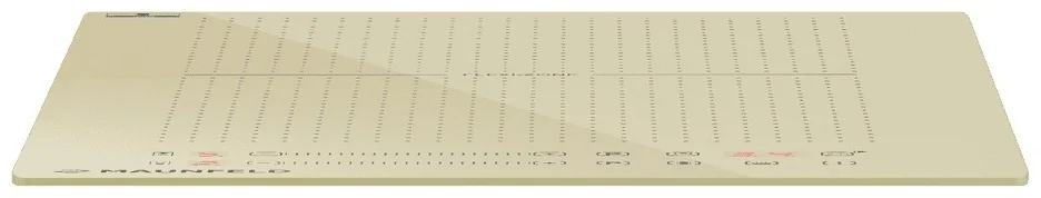 Индукционная варочная панель MAUNFELD CVI292S2FBG 7