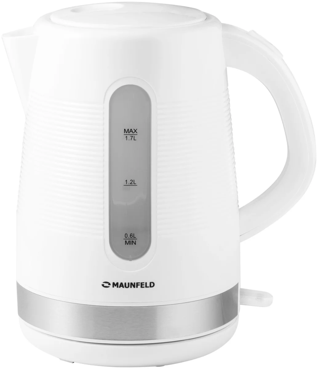 Чайник MAUNFELD MGK-631W 2
