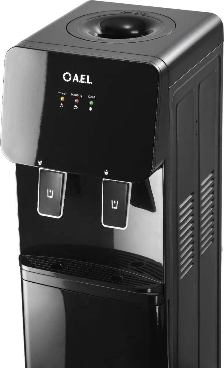 Кулер для воды LD-AEL-85c black 6