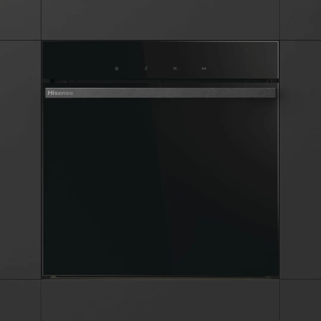 Независимая духовка Hisense BI65346ADBGWIFI 10