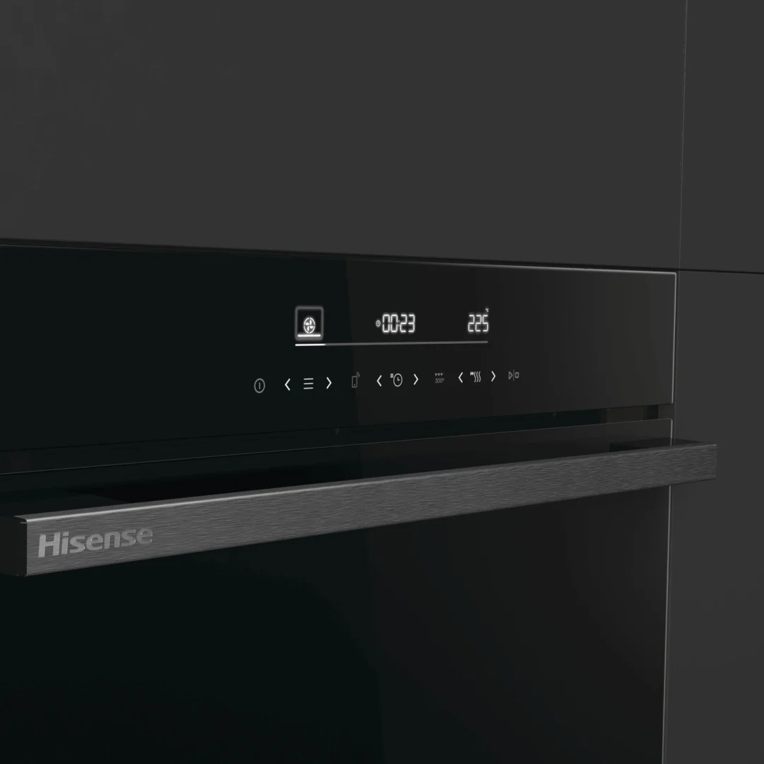 Независимая духовка Hisense BI65346ADBGWIFI 4