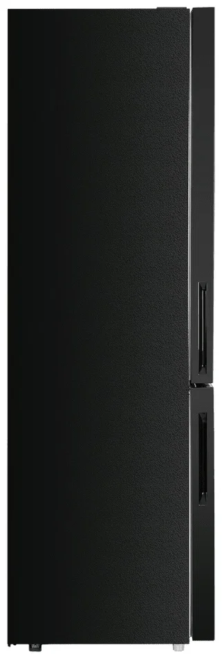 Холодильник MAUNFELD MFF200NFB Inverter 3
