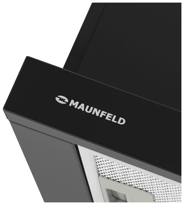 Кухонная вытяжка MAUNFELD VS Light 50 черный 14