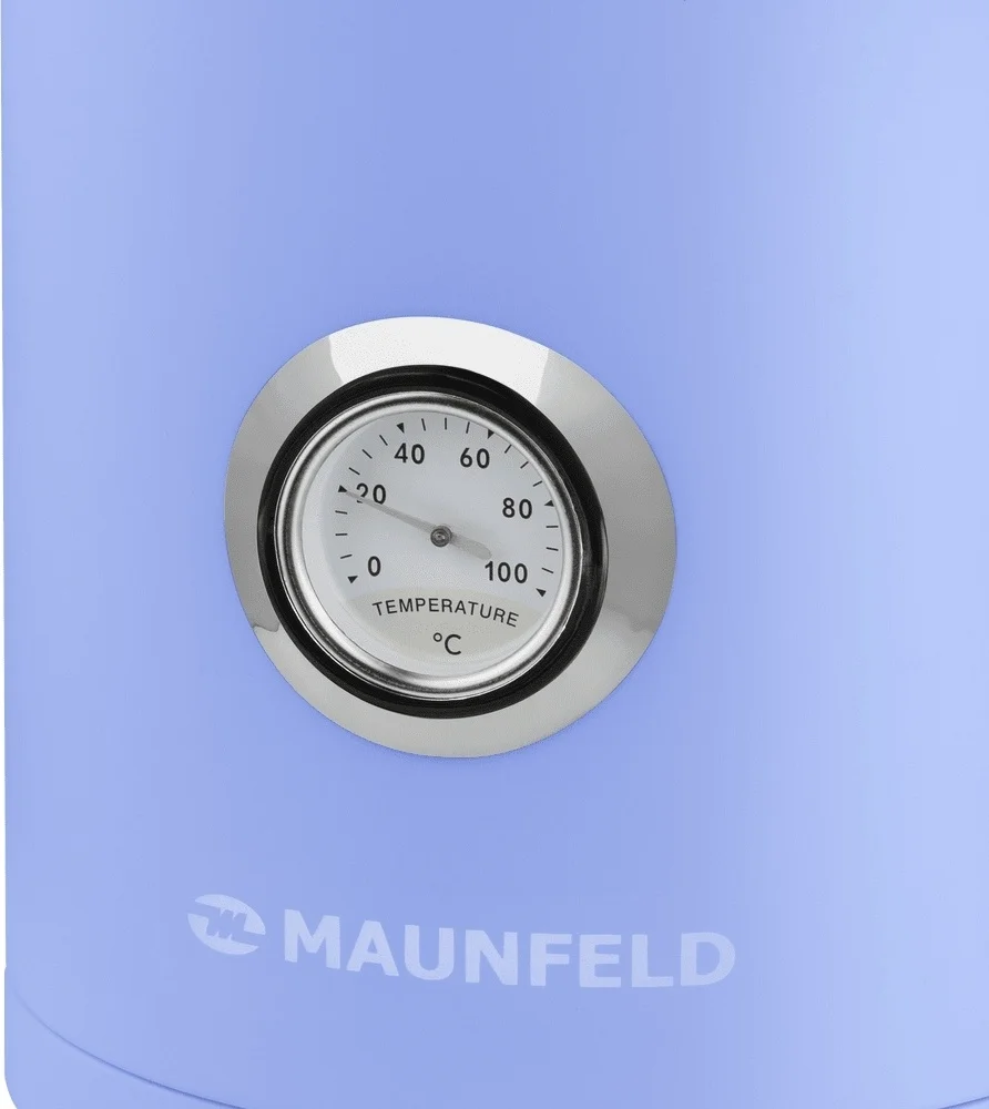 Чайник MAUNFELD MFK-631DB 6