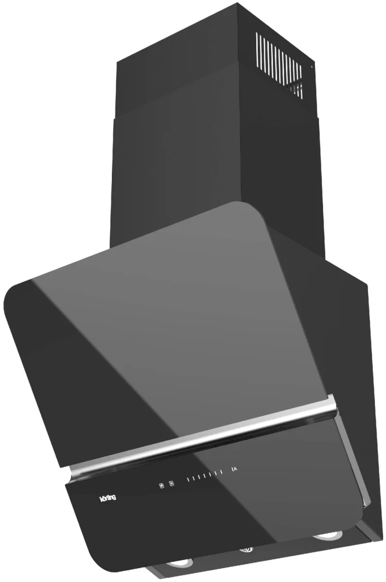 Вытяжка KORTING KHC 69499 GN