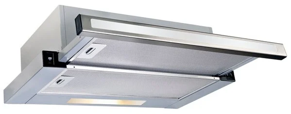 Вытяжка KORTING KHP 6637 GWX