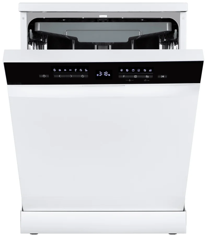 Посудомоечная машина MAUNFELD MWF60331W Inverter 2