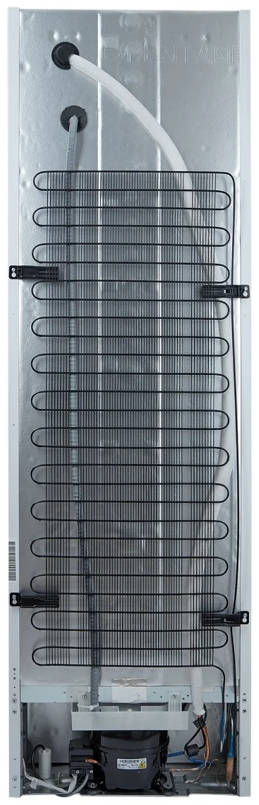 Морозильник встраиваемый  EXITEQ EXR-205, , шт 6