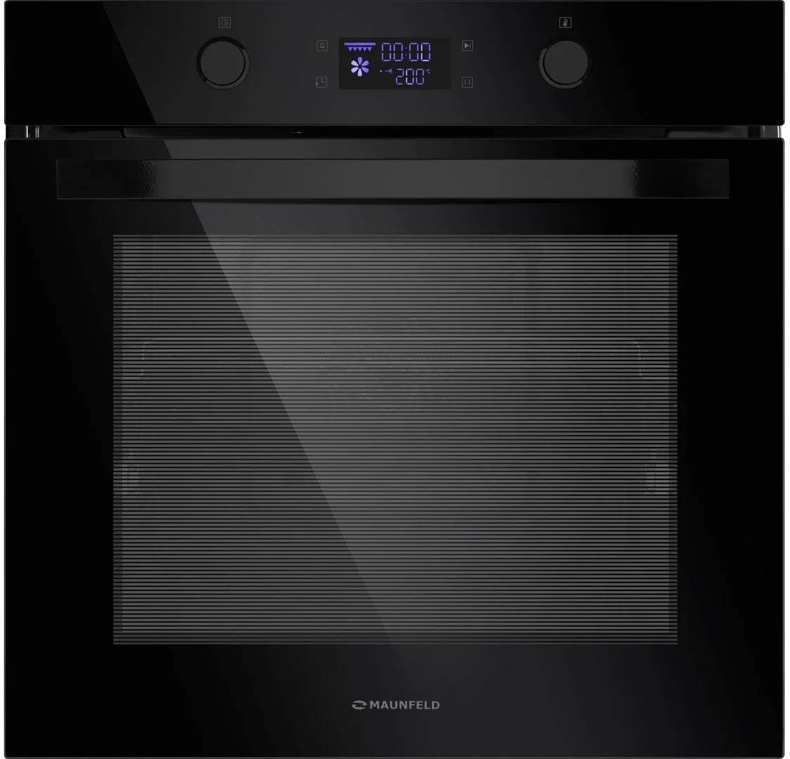 Шкаф духовой электрический MAUNFELD AEOH.749B 2