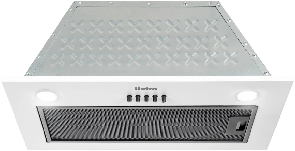 Кухонная вытяжка Ilvito ICI Crespino BB 560