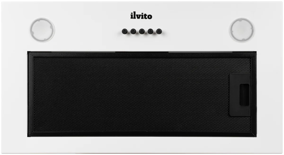 Кухонная вытяжка Ilvito ICI Crespino BB 560 3
