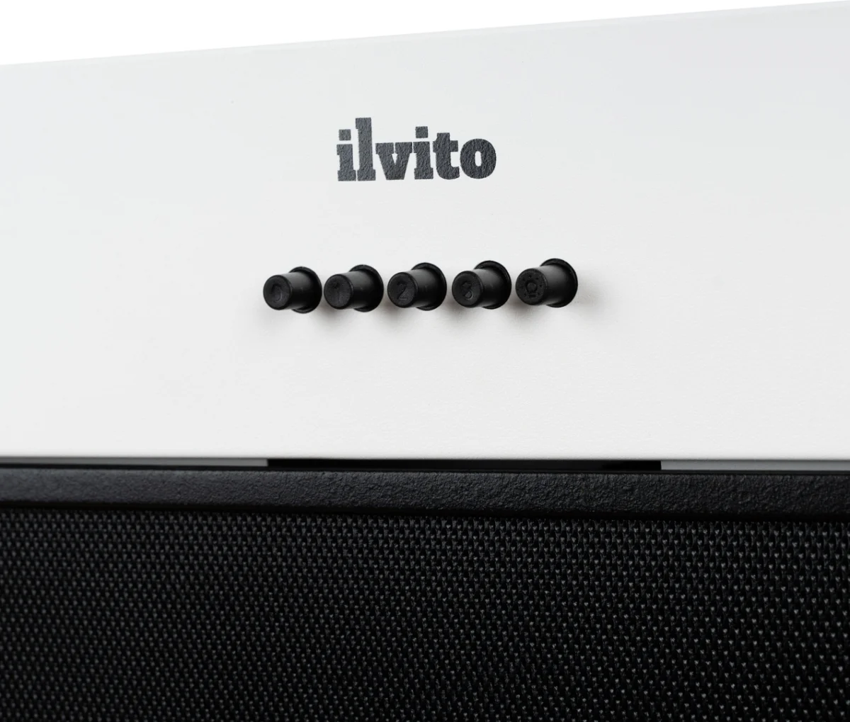 Кухонная вытяжка Ilvito ICI Crespino BB 560 5