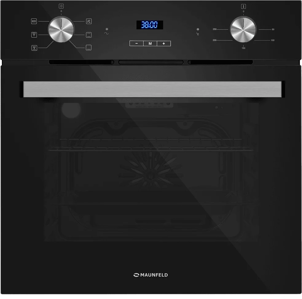 Шкаф духовой электрический MAUNFELD AEOH6062BM
