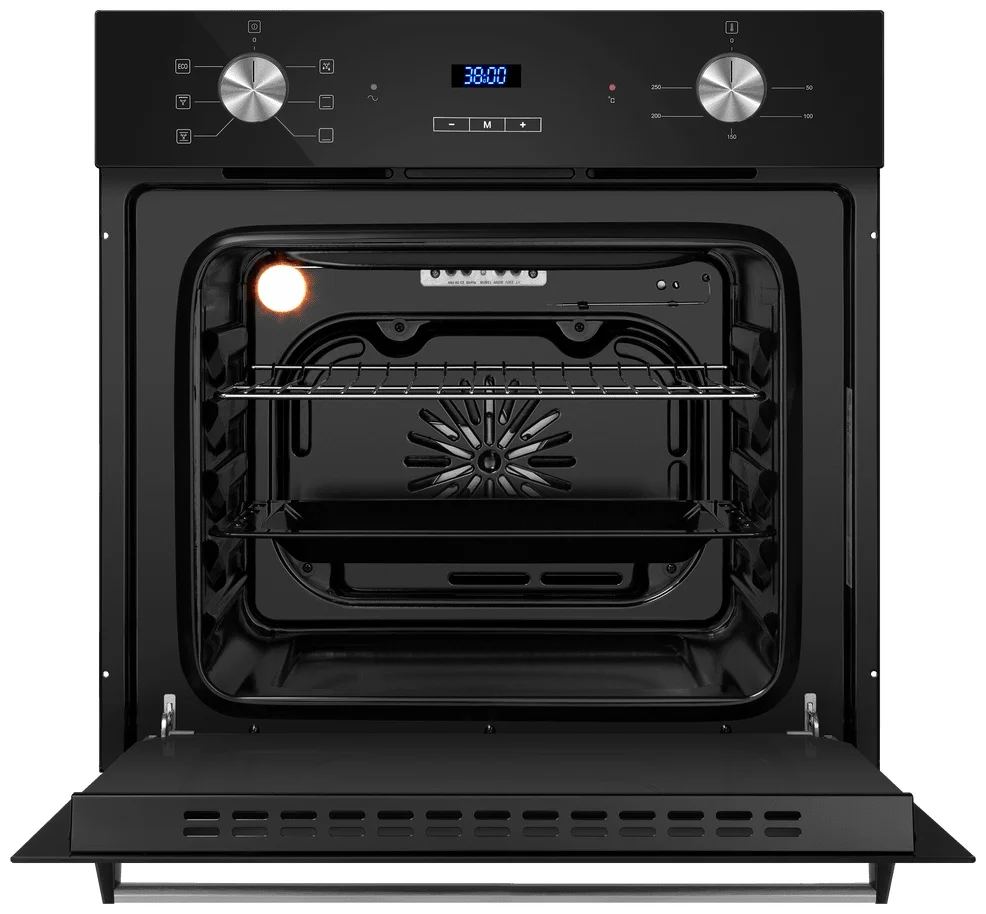 Шкаф духовой электрический MAUNFELD AEOH6062BM 2