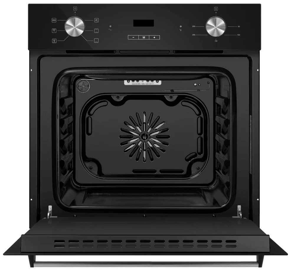 Шкаф духовой электрический MAUNFELD AEOH6062BM 3